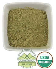 Organic Moringa Leaf, Powder Moringa Oleifera 