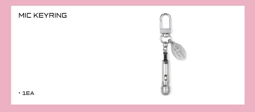 BTS JIMIN ジミン展示会 ブランケット トレカ付　マイクキーリング 2025年最新】ジミン 展示会 マイクの人気アイテム - メルカリ