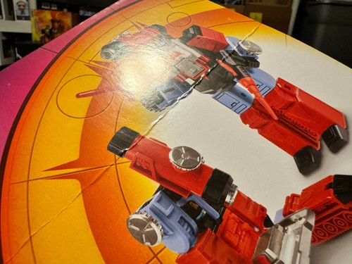 Hasbro - Transformers The Movie - Perceptor - Picture 5 of 17