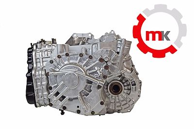 Jaguar X-Type 2.5 - 3.0 V6 Automatikgetriebe Generalüberholung Jatco PLO10