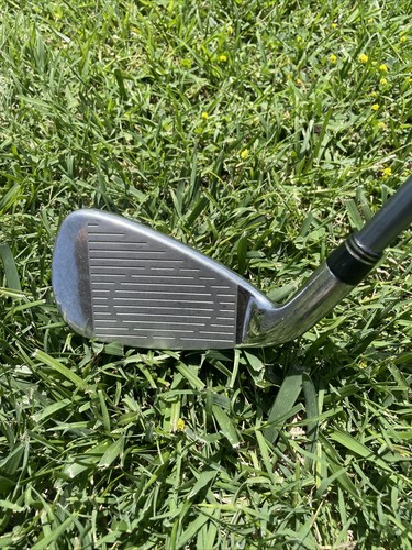 Ladies King Cobra SSi 4-Iron Factory Aldila Graphite Ladies Flex VGC+ RH - Picture 2 of 7