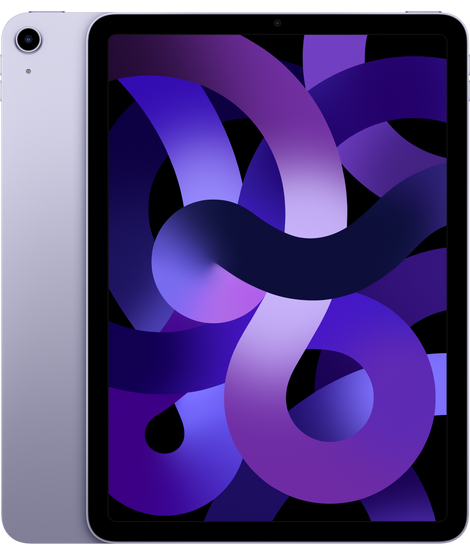 Apple iPad Air 2022 (5th Generation) WiFi 10.9