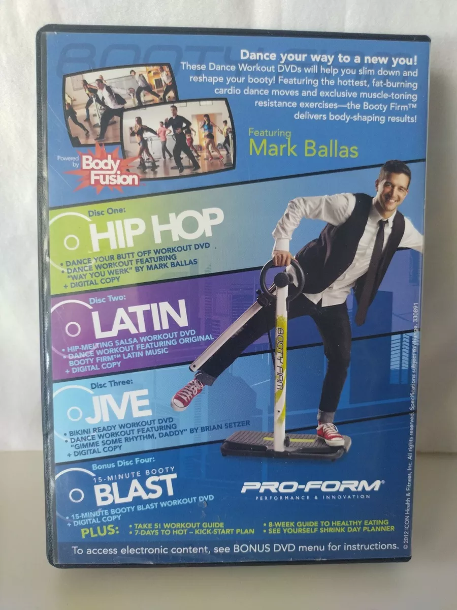 Proform Treadmill Workout Dvd EOUA Blog