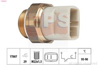 Eps 1.850.027 Temperature Switch, Radiator Fan For Seat Vw