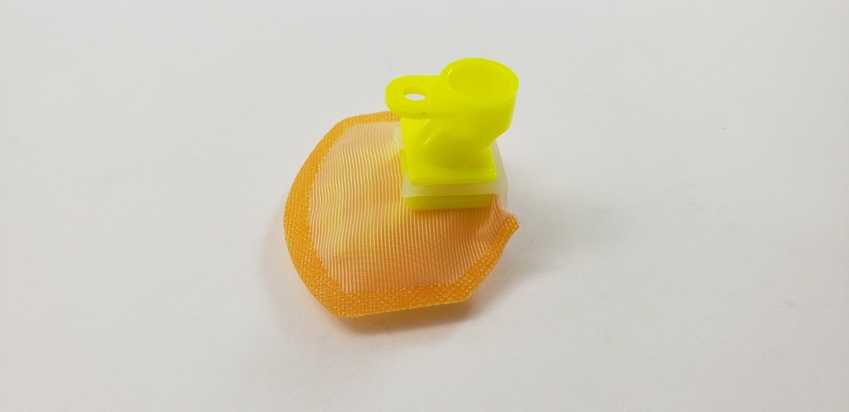 06 07 KAWASAKI NINJA ZX14 ZX14R FUEL PUMP FILTER / STRAINER *NEW