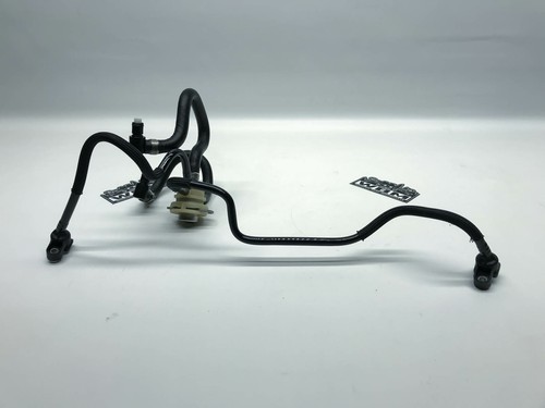 BMW R1200 R R1200R (2) 07' Wąż paliwowy Przewód Fuel Petrol Hose Pipe - Zdjęcie 4 z 5