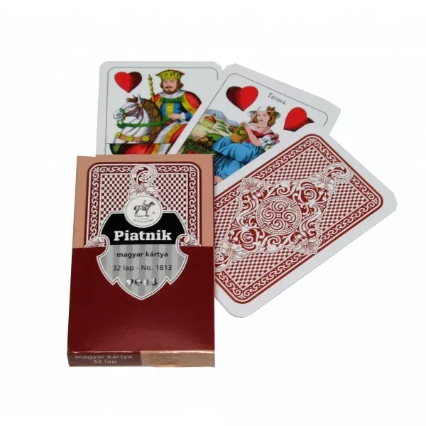 Where to buy Piatnik playing cards? : r/budapest