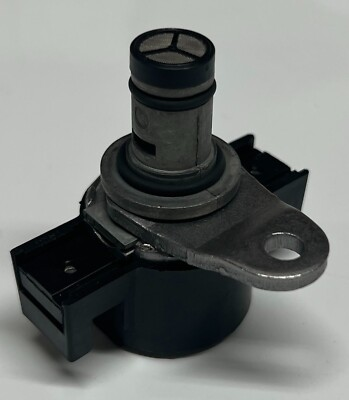 #ad #ad 3686406 Genuine Cummins Engine Break Solenoid Valve 12V OEM New $247.94