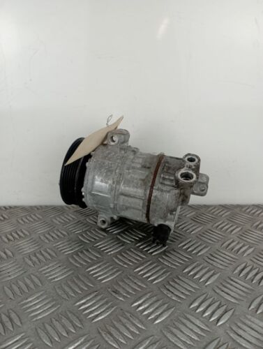 SUZUKI VITARA LY 15-23 A/C AIR CON COMPRESSOR/PUMP sb6-379564 - Picture 9 of 11
