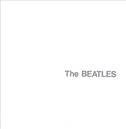 ザ・ビートルズ（ホワイト・アルバム） The Beatles [White Album] by The Beatles (CD, Aug-1988, 2 Discs