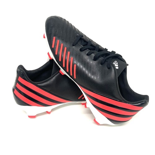 Adidas Predator Absolion LZ TRX F Fußballschuhe schwarz Firm Ground 2012 UNGETRAGEN - Bild 7 von 18