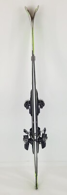 【送料無料】K2 AMP75 156cm マーカー M3 10.0 K2 AMP Photon All Terrain Rocker 153cm Skis w/ Marker M3