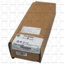 NEW Allen-Bradley 440E-D13120 Guardmaster Lifeline 3 Cable Pull Switch