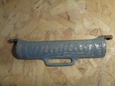 Vintage Maytag Ringer Washer Machine SAFETY RELEASE Cast Metal