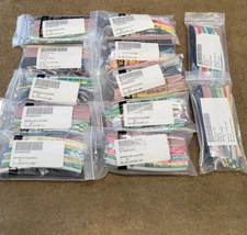 Ico-rally Electrical Insulation Wire Cable Repair Tube Shrink Wrap Hix-Kit