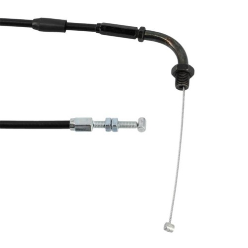 Câble D'accélérateur Teknix Pour Honda CB 350 F Four (1973-1975) - Neuf OEM
