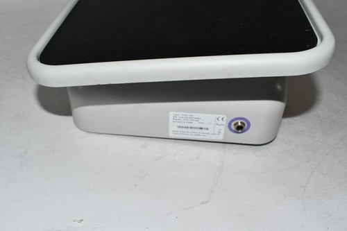 Fisher Scientific 13687704 Piattaforma Agitatore Dondolo 12V V.290W NO Alimentatore - Foto 4 di 5