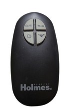 Holmes Oscillating Tower Fan Remote Control