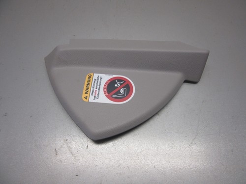 MERCEDES C-Klasse W204 Deckel Blende Abdeckung Armaturenbrett rechts (301)