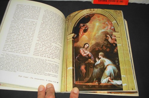 LOT OF 2 GRANADA GUIDE BOOKS DISCOVERING GRANADA & GUIDE TO GRANADA PAPERBACKS - Picture 6 of 12