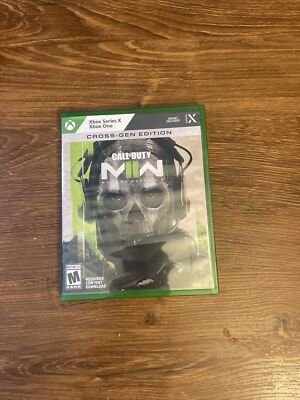 Call of Duty: Modern Warfare II 2 - Xbox Series X / Xbox One