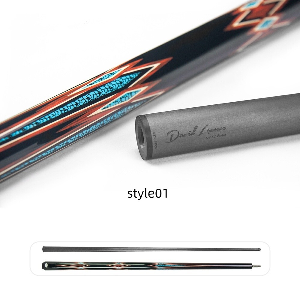 DAVID LOMAN Carbon SHAFT 3/8-11山 DAVID LOMAN Carbon SHAFT 3/8-11山