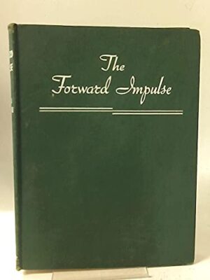 The forward impulse, Santini, Piero