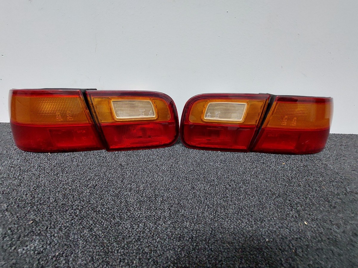 JDM Honda Civic EJ1 EJ2 EJ SR4 SEDAN COUPE OEM Tail Lamp