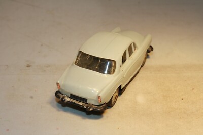 1950s Simca Aronde Norev 1/43 Scale Made in France | eBay