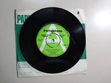 CLIFF BENNETT & HIS BAND: House Of A Thousand Dolls-Take Your Time-U.K. 7" 68 DJ