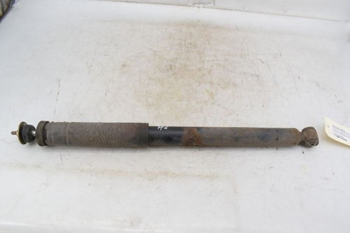 MERCEDES-BENZ C-KLASSE COUPE CL203 Federbein Stoßdämpfer links hinten