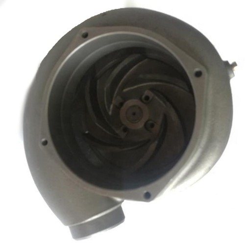 Water Pump 3647030 3635809 3634033 4372339 For Cummins K38 K50 KTA50 Engine - Foto 4 di 5