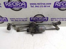 6R1955119 wischermotor vorne at 267896 für SEAT IBIZA SC (6J1) BOCANEGRA 2008