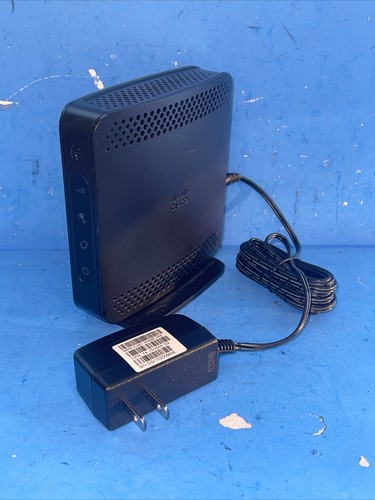 Amplificateur de signal cellulaire sans fil Cisco AT&T Microcell DPH-154