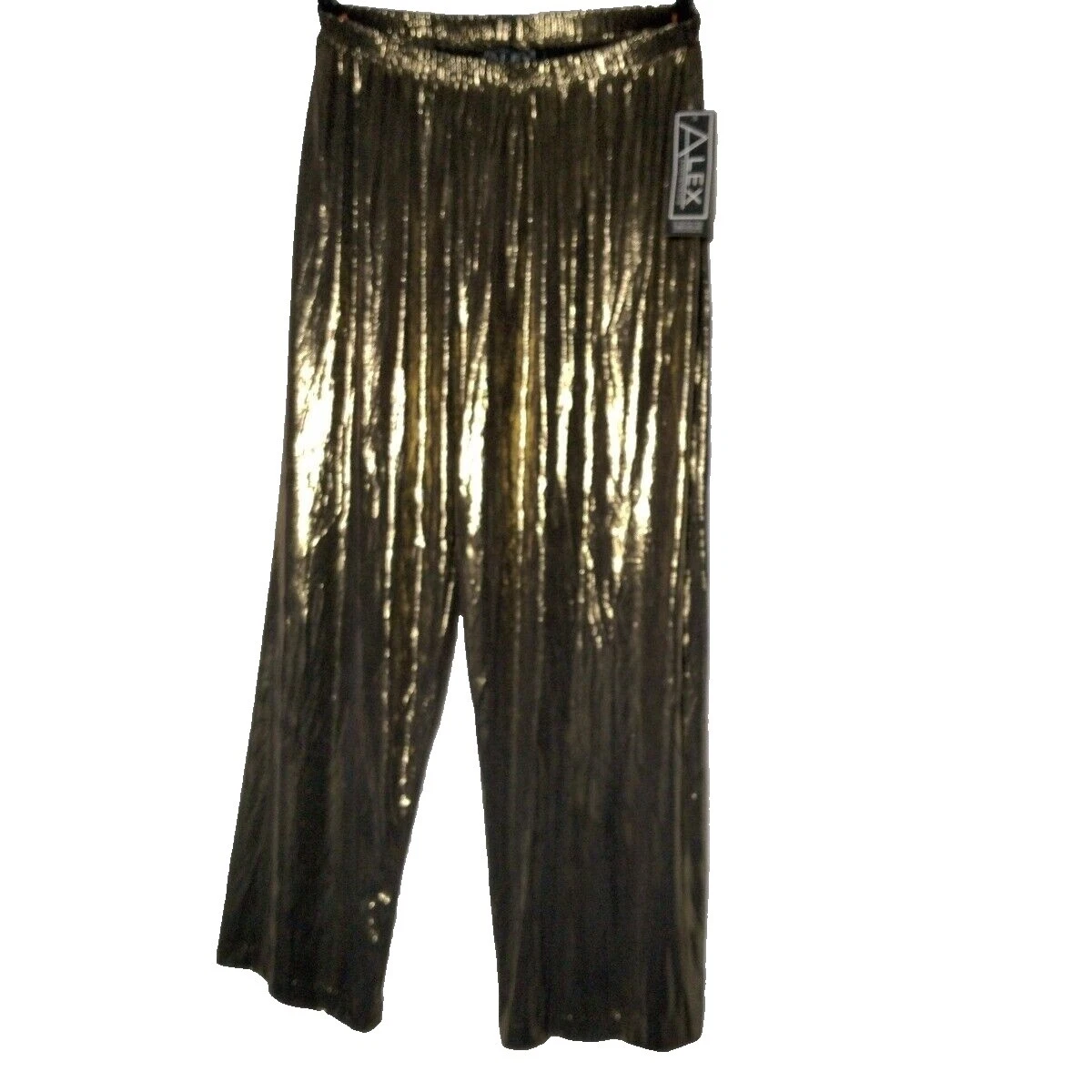 Alex Evenings Pants for Women