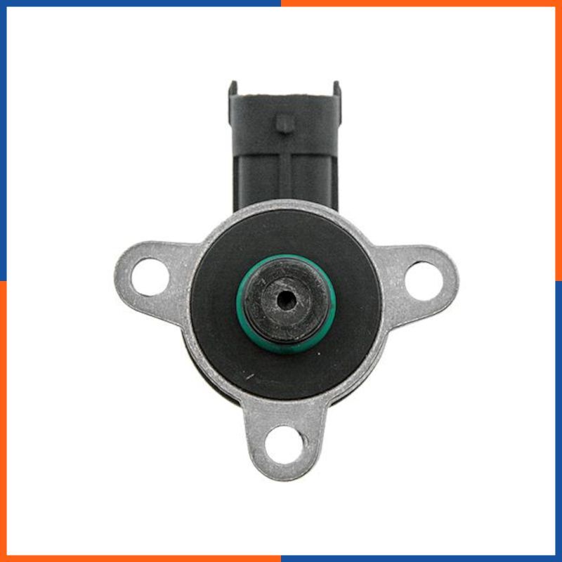 Régulateur de pression carburant DRV Renault pour réparer injection