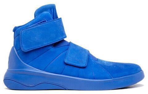 Nike Marxman Premium Blue Gray Sneakers Men