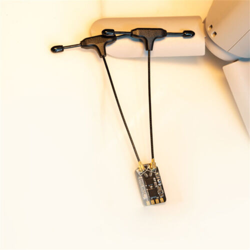 RP3-V2 Diversity ExpressLRS ELRS 2.4GHZ Nano-Empfänger Dual-Antenne - Bild 3 von 6