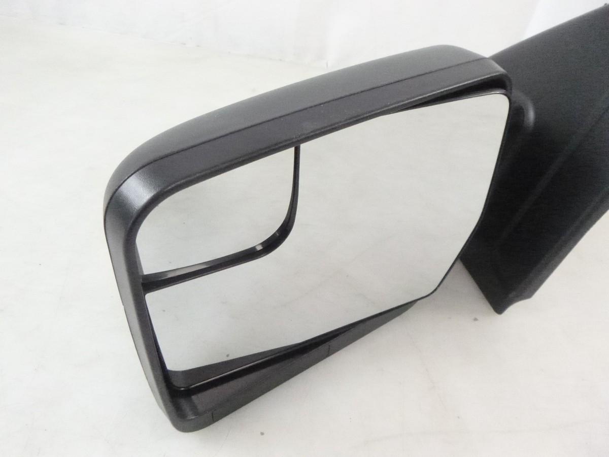 TYC 3030432 Door Mirror Left-Side For 2009-2010 Ford F-150 4112