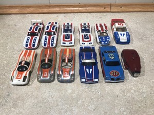 ho slot cars ebay