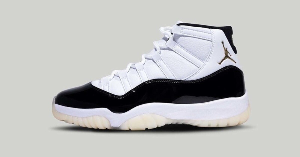 超美品、Jordan 11 ブラック シューズ(男性用) 🔥Jordan 11 Men's Shoes “Gratitude” SIZE 14🔥 | eBay