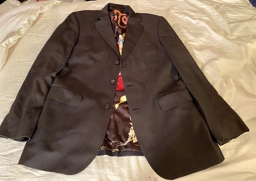 Chaqueta de Vestir Christian Lacroix Vestir Hombre | CMR Chile -  CH929FA0Q1MRELACL