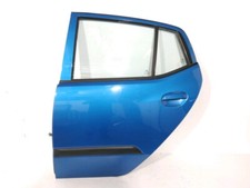Porte arrière et accessoires Hyundai I10