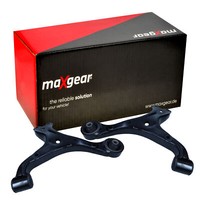2X Maxgear Querlenker Satz Unten Vorne FüR Honda Civic IX 1.8 09.11-12.16
