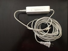 Genuine Apple AC Adapter Power Supply For A1301/A1143 Airport Extreme Stations