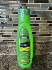 Shark Wood & Hard Floor Cleaner ITALIAN CITRUS 32 Oz New Sealed