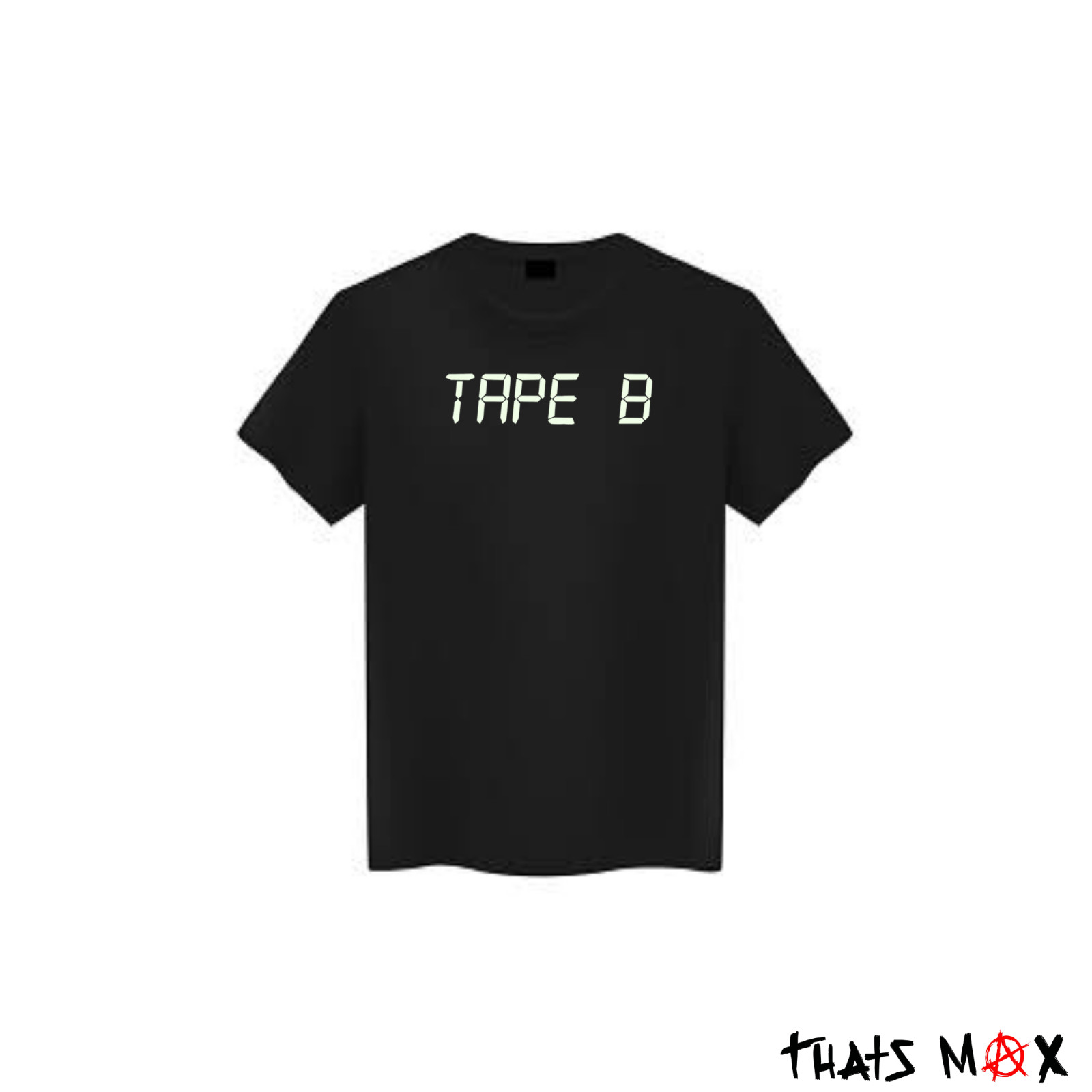 Logo Tee