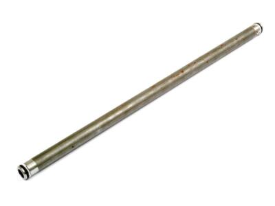 Hydraulic Stack Pipe 317mm for Landini & Massey Ferguson Tractors
