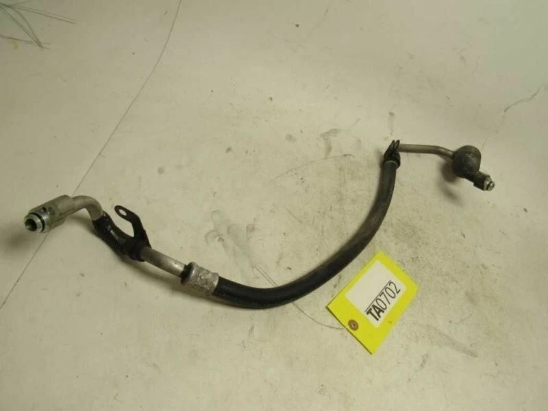 Manguera de aire acondicionado LX470 1998 2007 Lexus aire acondicionado tubo de succión OEM Foto 2 de 4