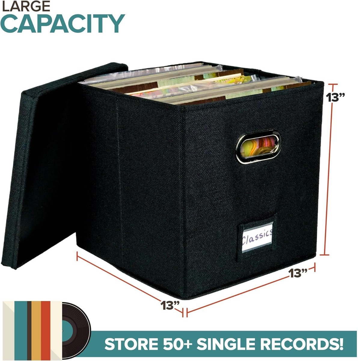 Dabrye vinyl Box Set 6x12\